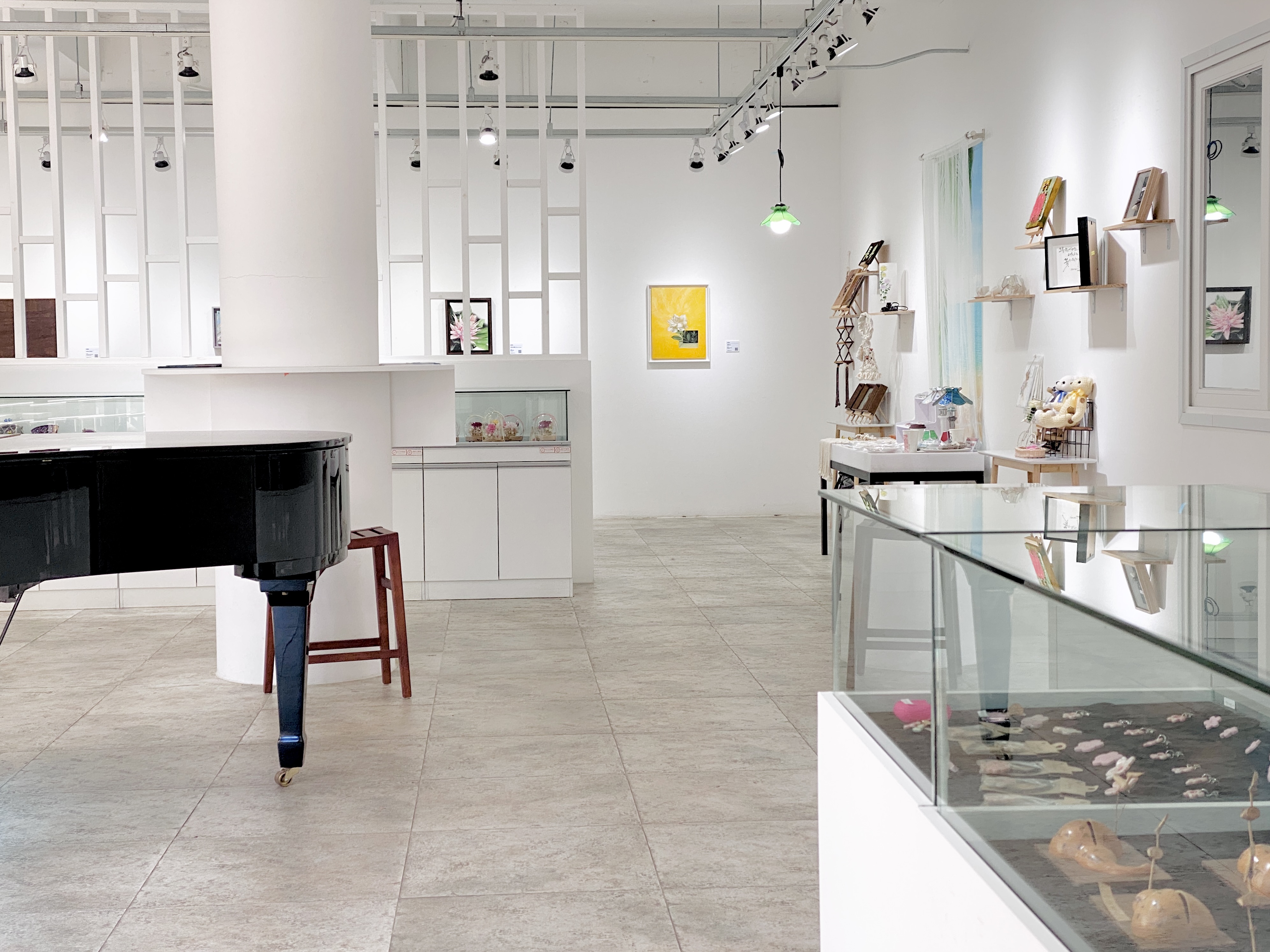 창동예술촌 아트샵 #1