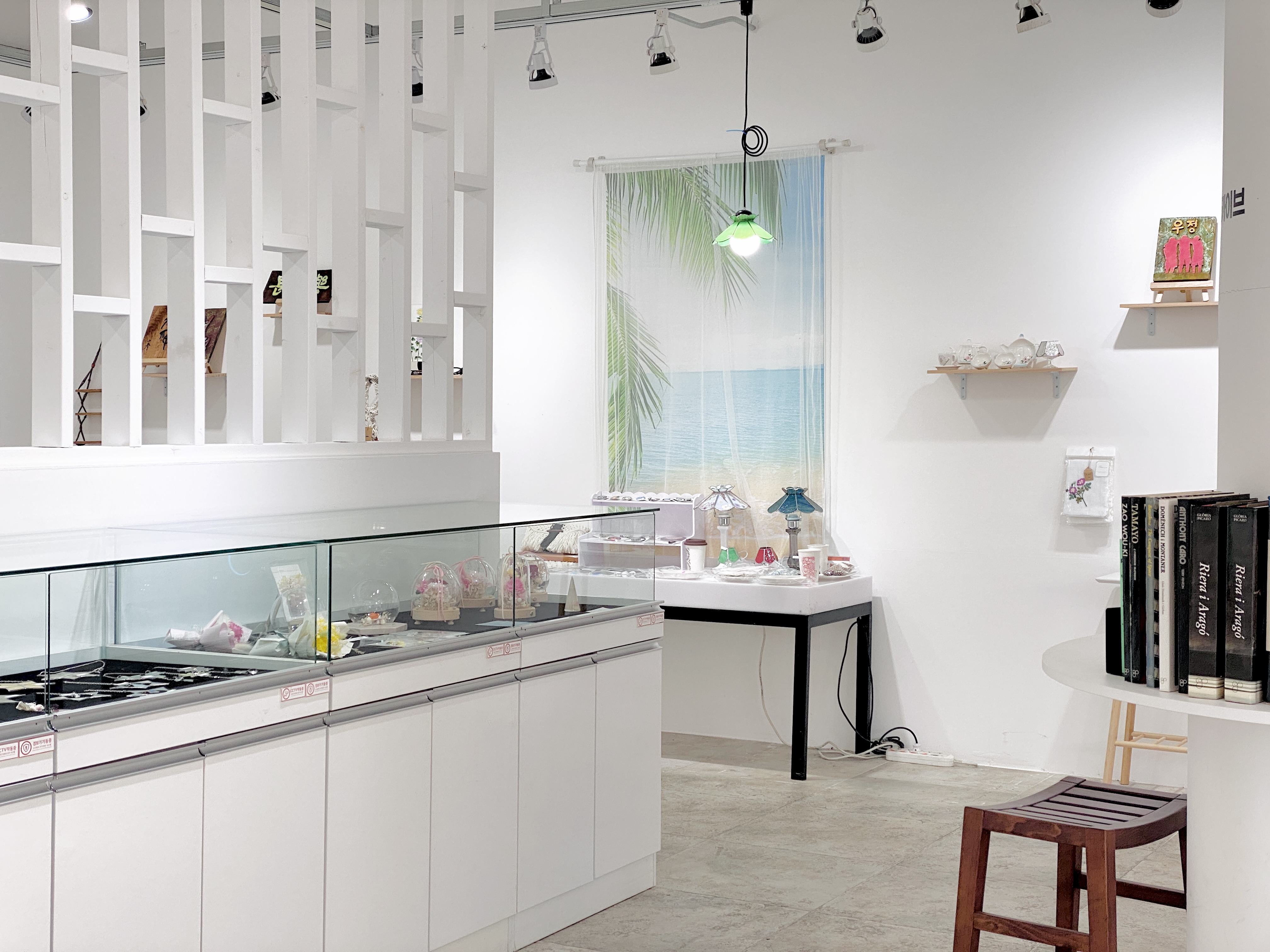 창동예술촌 아트샵 #2