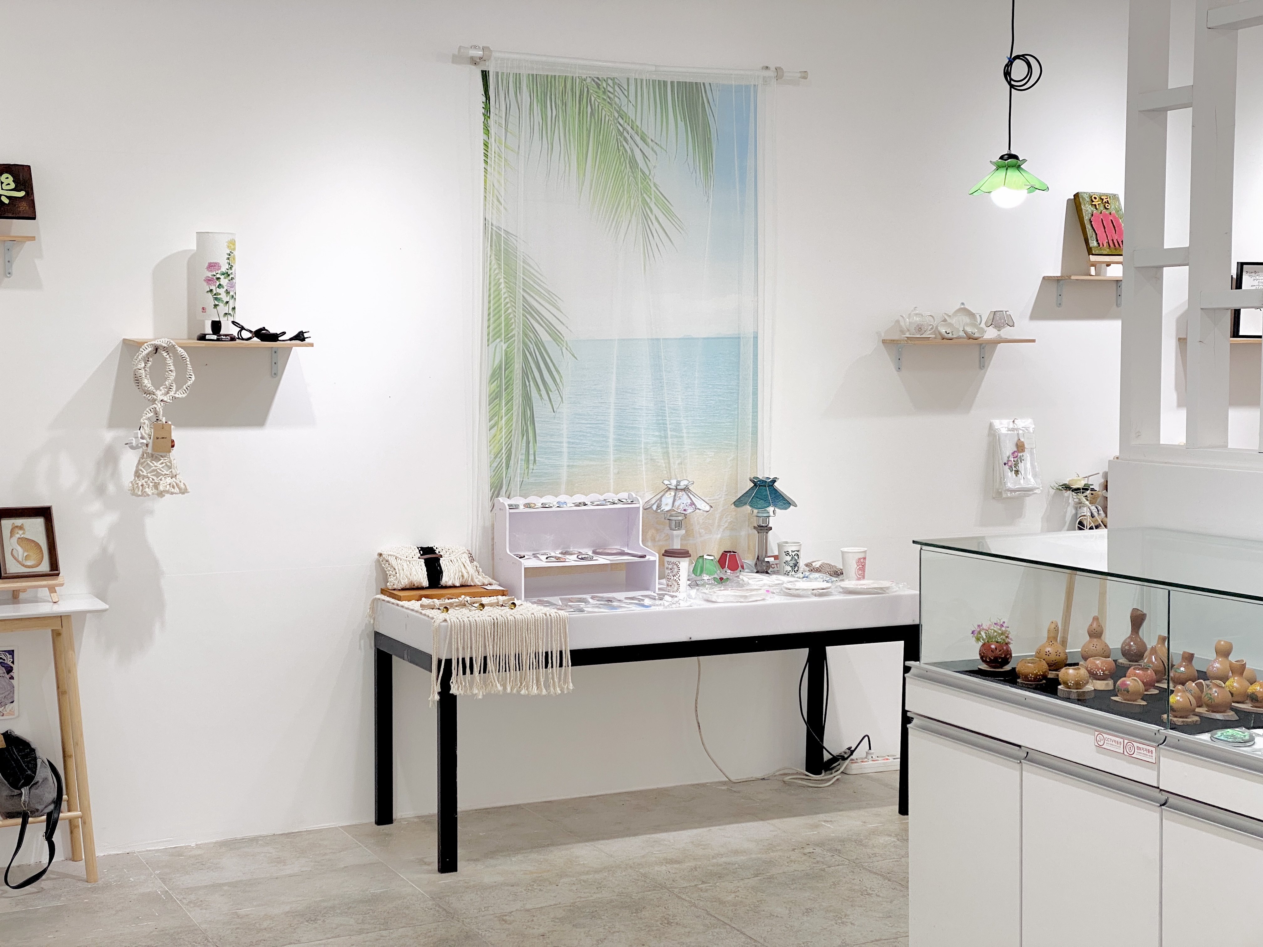 창동예술촌 아트샵 #3